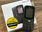 Nokia 130 (Used)