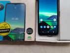 Nokia 1.4 32gb (Used)