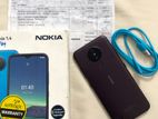 Nokia 1.4 3GB/64GB (Used)