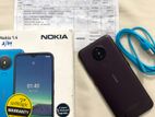 Nokia 1.4 3GB/64GB (Used)