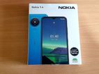 Nokia 1.4 64GB | 3GB (New)