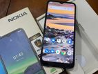 Nokia 1.4 64GB (Used)