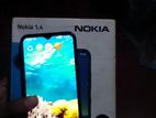 Nokia 1.4 (New)