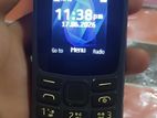Nokia Button Phone (Used)
