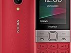 Nokia 150 2023 Dual Sim|03 (Brand New)