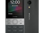 Nokia 150 2024 Dual Sim (New)