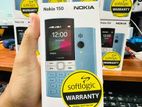 Nokia 150 2024 (New)