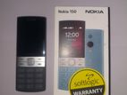 Nokia 150 (2024) (Used)