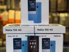 Nokia 150 4G Dubai (Brand New)