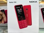 Nokia 150 4G (New)