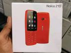 Nokia 210 (New)