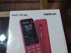 Nokia 150 4G (Used)