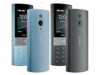 Nokia 150 4G version (2023) (New)