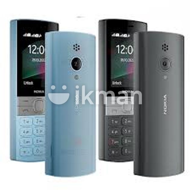 Nokia 150 4GB (New) for Sale in Colombo 3 | ikman