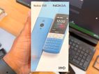 Nokia 150 Blue Brand New (Brand New)
