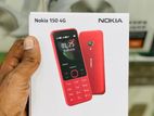 Nokia 150 (Brand New)