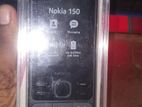 Nokia 150 (Brand New)