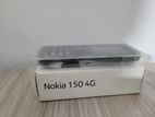 Nokia 150 (Brand New)
