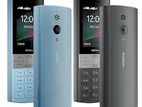 Nokia 150 COMPANY WARRANTY (New)