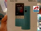 Nokia 150 (New)