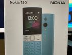 Nokia 150 (New)