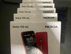 Nokia 150 (New)