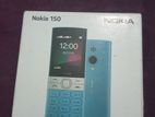 Nokia 150 (New)