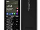 Nokia 206 Dual SIM 2013 (New)