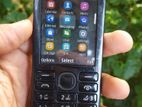 Nokia 206 Button Phone (Used)