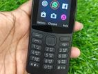 Nokia 210 (Used)