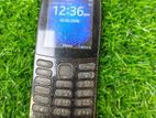Nokia 210M.p (Used)