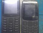 Nokia 215 (Used)