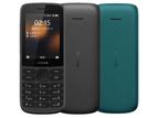 Nokia 215 4G New (New)