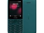 Nokia 215 Dual SIM (New)
