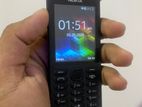 Nokia 215 (Used)
