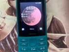 Nokia 215 Phone 4G (Used)