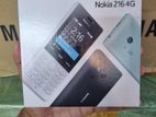 Nokia 216 4G (New)