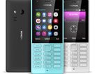 Nokia 216 Refurbished 2018 (New)