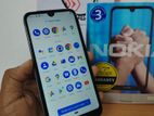 Nokia 2.2 2GB 16GB (Used)