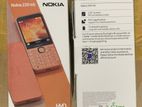 Nokia 220 4G (Brand New)