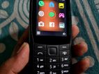 Nokia 220 4G (Dual) (Used)