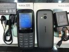 Nokia 220 4G Dubai (Used)