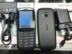 Nokia 220 4G Dubai (New)