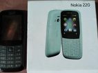 Nokia 220 (Used)