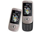 Nokia 2220 Hungary (2008) (Brand New)