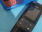 Nokia 2220 Slide (Used)