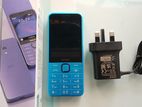 Nokia 235 4G 2024 (Brand New)