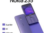 Nokia 235 4G Youtube/FB (Brand New)