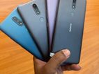 Nokia 2.4 3GB 64GB (Used)