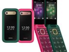 Nokia 2660 4G LTE (Brand New)